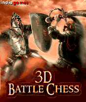 3dchess